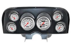 Classic Dash Gauge Kits and Instrument Clusters 612691313