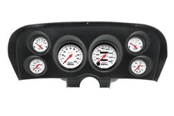 Classic Dash Gauge Kits and Instrument Clusters 612691411