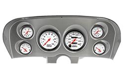 Classic Dash Gauge Kits and Instrument Clusters 612691412