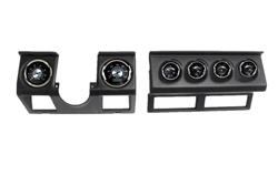 Classic Dash Gauge Kits and Instrument Clusters 71087BS11