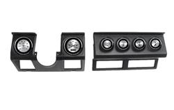 Classic Dash Gauge Kits and Instrument Clusters 71087SP11