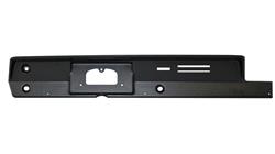 Classic Thunder Road Racepak Dash Panels for 1967-1969 BARRACUDA - 714670061