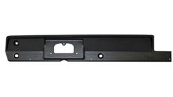 Classic Thunder Road Racepak Dash Panels for 1967-1969 BARRACUDA - 714670071