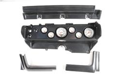 Classic Thunder Road Instrument Panels with AutoMeter Gauges for 1970-1974 BARRACUDA, CHALLENGER - 714700413