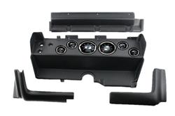 Classic Dash Gauge Kits and Instrument Clusters 71470BS11