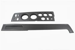 Classic Dash Gauge Kits and Instrument Clusters 718680011