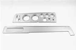 Classic Dash Gauge Kits and Instrument Clusters 718680012