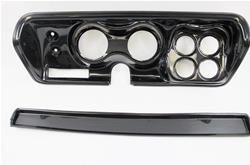 Classic Dash Gauge Kits and Instrument Clusters 718710013
