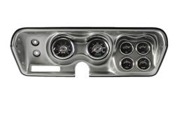 Classic Dash Gauge Kits and Instrument Clusters 71871BS12