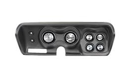 Classic Dash Gauge Kits and Instrument Clusters 71871SP11