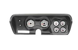 Classic Dash Gauge Kits and Instrument Clusters 71871WP11