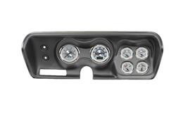 Classic Dash Gauge Kits and Instrument Clusters 71871WS11