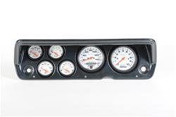 Classic Thunder Road Instrument Panels with AutoMeter Gauges for 1970-1976 DART, DUSTER, VALIANT - 818700413