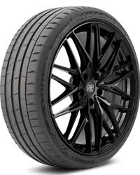Continental SportContact 7 Tires 275/40-19