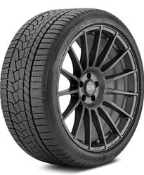 Continental ContiWinterContact TS860 S Tires 285/30-22