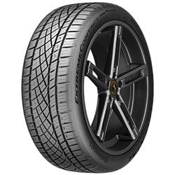 Continental ExtremeContact DWS06 Plus Tires 275/40-20