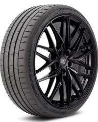 Continental SportContact 7 Tires 245/45-19
