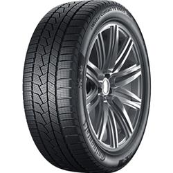 Continental ContiWinterContact TS860 S Tires 265/45-20