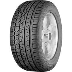 Continental ContiCrossContact UHP Tires 285/50-18