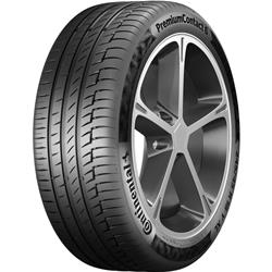 Continental ContiPremiumContact 6 Tires 275/35-22