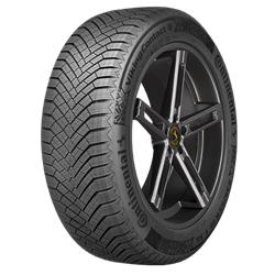 Continental VikingContact 8 Tires 285/45-22