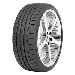 Continental ContiSportContact 3 Tires