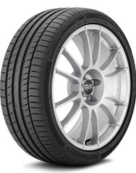Continental ContiSportContact 5P SSR Tires 285/30-19