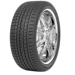 Continental ContiCrossContact UHP Tires