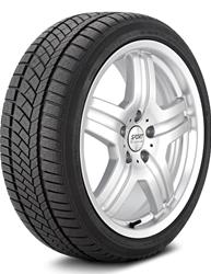 Continental ContiWinterContact TS830 P SSR Tires 255/50-19