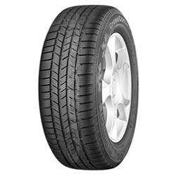 Continental Conti 4x4 WinterContact Tires 255/55-18