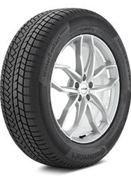 Continental WinterContact TS 850P Tires 225/50-17