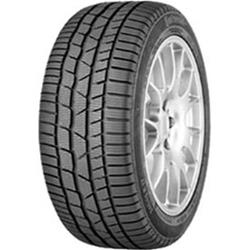 Continental ContiWinterContact TS830 Tires 195/65-15