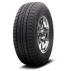 Continental ContiCrossContact LX Sport Tires