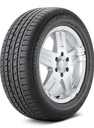 Continental ContiCrossContact UHP Tires 275/50-20