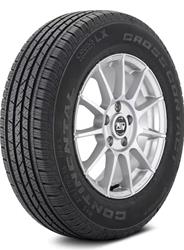 Continental CrossContact LX Tires