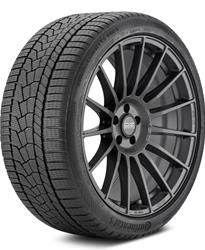 Continental Tire Tires 03148620000