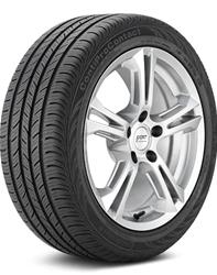 Continental ContiProContact Tires 155/60-15