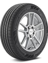 Continental CrossContact RX Tires 235/65-17