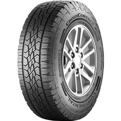 Continental CrossContact ATR Tires 225/65-17