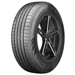 Continental CrossContact RX Tires 295/40-21