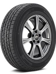 Continental CrossContact LX25 Tires 215/70-16