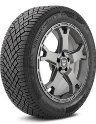 Continental VikingContact 7 Tires 205/45-17