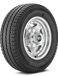 Continental VanContact A/S Tires 215/85-16