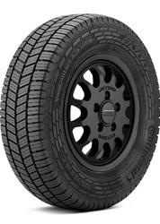 Continental VanContact A/S Ultra Tires 235/65-16