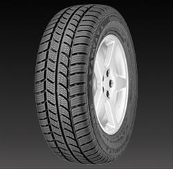 Continental VancoWinter 2 Tires 235/65-16