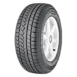 Continental Conti 4x4 WinterContact Tires