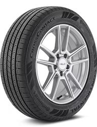 Continental CrossContact RX Tires 235/55-19