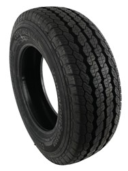Continental Vanco 4 Season Tires 205/75-16
