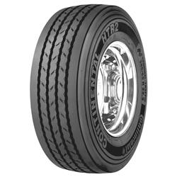 Continental HTR2 Tires 235/75-17.5