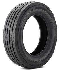 Continental Conti Hybrid HT3 Tires 285/70-19.5